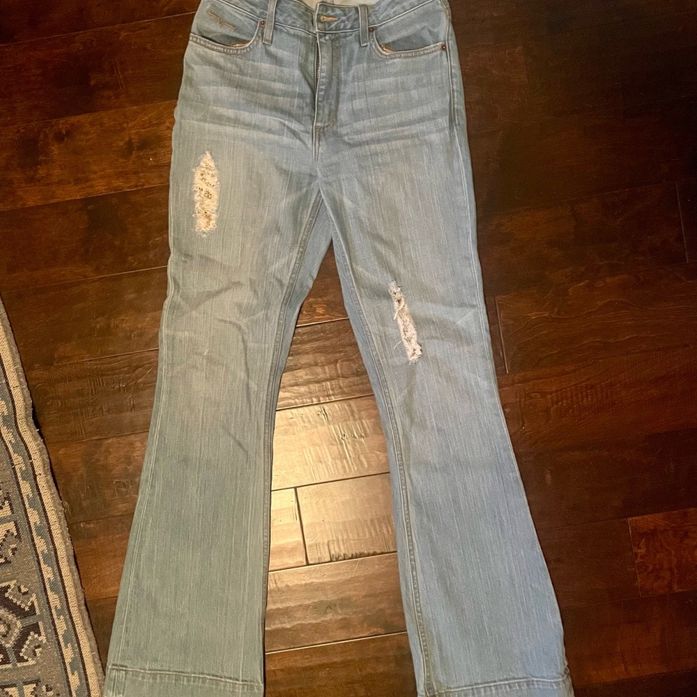 Kimes ranch Jennifer size 4